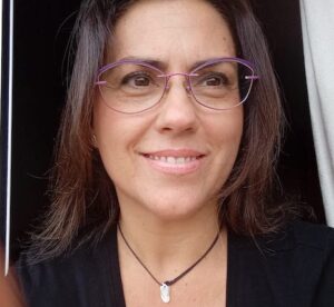 Cristina de Santiago -SBC