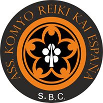 Asociación Komyo Reiki  España