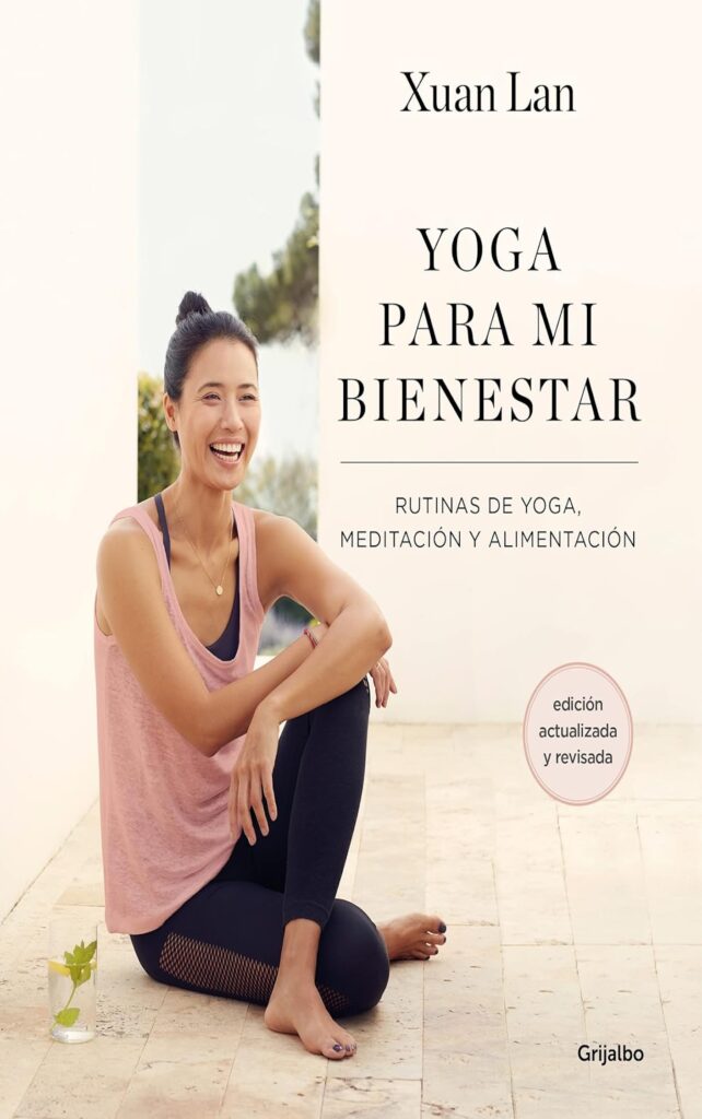 Libros sobre cristales, Reiki, muerte, reencarnación, filosofía, budismo, taoísmo, qigong, taichi, estoicismo, autoayuda, yoga y mindfulness para mejorar tu bienestar físico, mental y espiritual