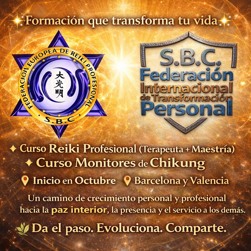 Cursos de Reiki, Taichi, Chikung, Terapias Naturales, Vidas Pasadas, Meditación Guiada, Accesorios para Meditación, Almohadillas de Meditación, Ropa para Meditar, Velas para Meditación, Incienso para Meditación, Música para Meditación, Cristales para Meditación, Libros de Meditación, Apps de Meditación, Colchonetas de Meditación, Bolsas de Meditación, Cojines Zafu, Bancos de Meditación, Mandalas para Colorear, Templos de Meditación en Casa, Tapetes de Yoga y Meditación, Cascabeles y Campanas, Herramientas de Reiki, Cristales de Reiki, Pendientes de Reiki, Libros de Reiki, Cursos de Reiki, Símbolos de Reiki, Aceites Esenciales Reiki, Camas de Reiki, Ropa Energética Reiki, Tazas de Reiki,Juegos de Mindfulness, Juguetes Antiestrés, Diarios de Mindfulness, Kits de Mindfulness, Libros de Mindfulness, Apps de Mindfulness, Cajas de Mindfulness, Láminas para Colorear Mindfulness, Rutinas de Mindfulness, Accesorios Mindfulness, reikiprofesional, reikieuropa, instenat, gendai reiki, komyo reiki, jikiden reiki, mikkyo, medicina china, hiroshi doi, hyakuten inamoto, federacion europea de reiki, escuela de reiki, taichi, taiji, qigong, chikung, ybachibarcelona, kietud, ybachiterapias, reikicombat