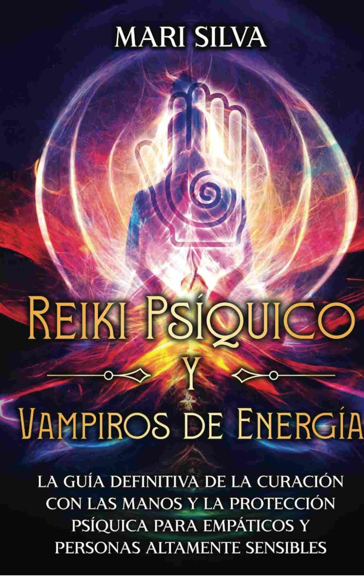 Reiki psíquico Libros sobre cristales, Reiki, filosofía, budismo, taoísmo, qigong, taichi, estoicismo, autoayuda, yoga y mindfulness para mejorar tu bienestar físico, mental y espiritual